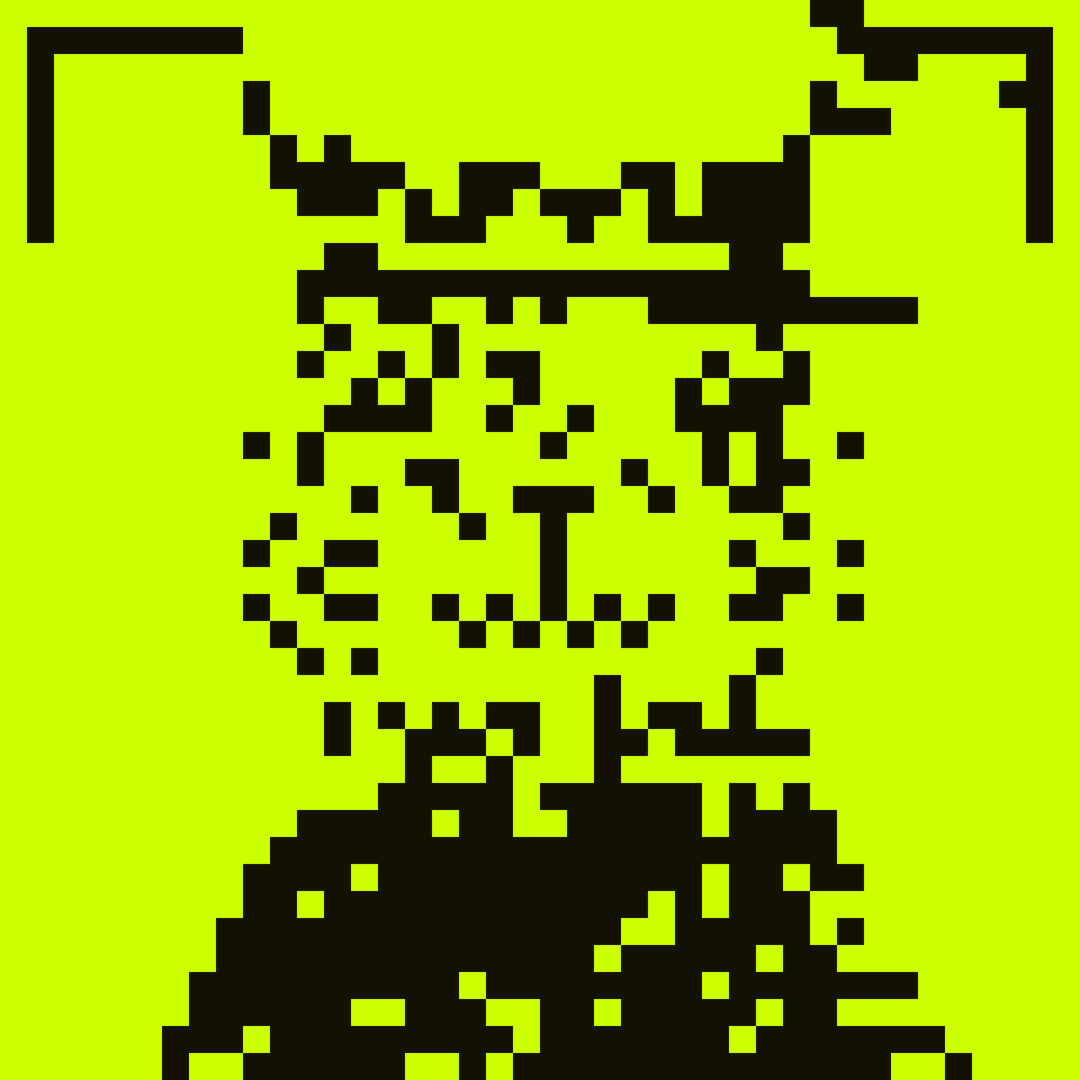 HoodCat #5468