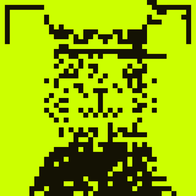 HoodCat #5468