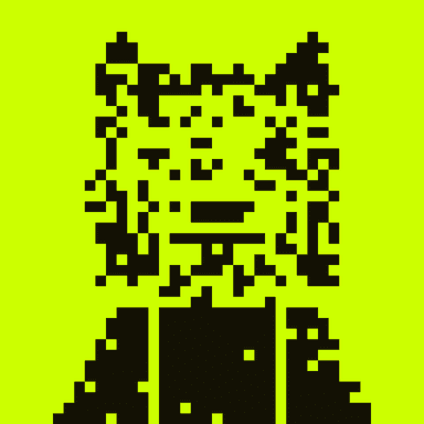 HoodCat #5487