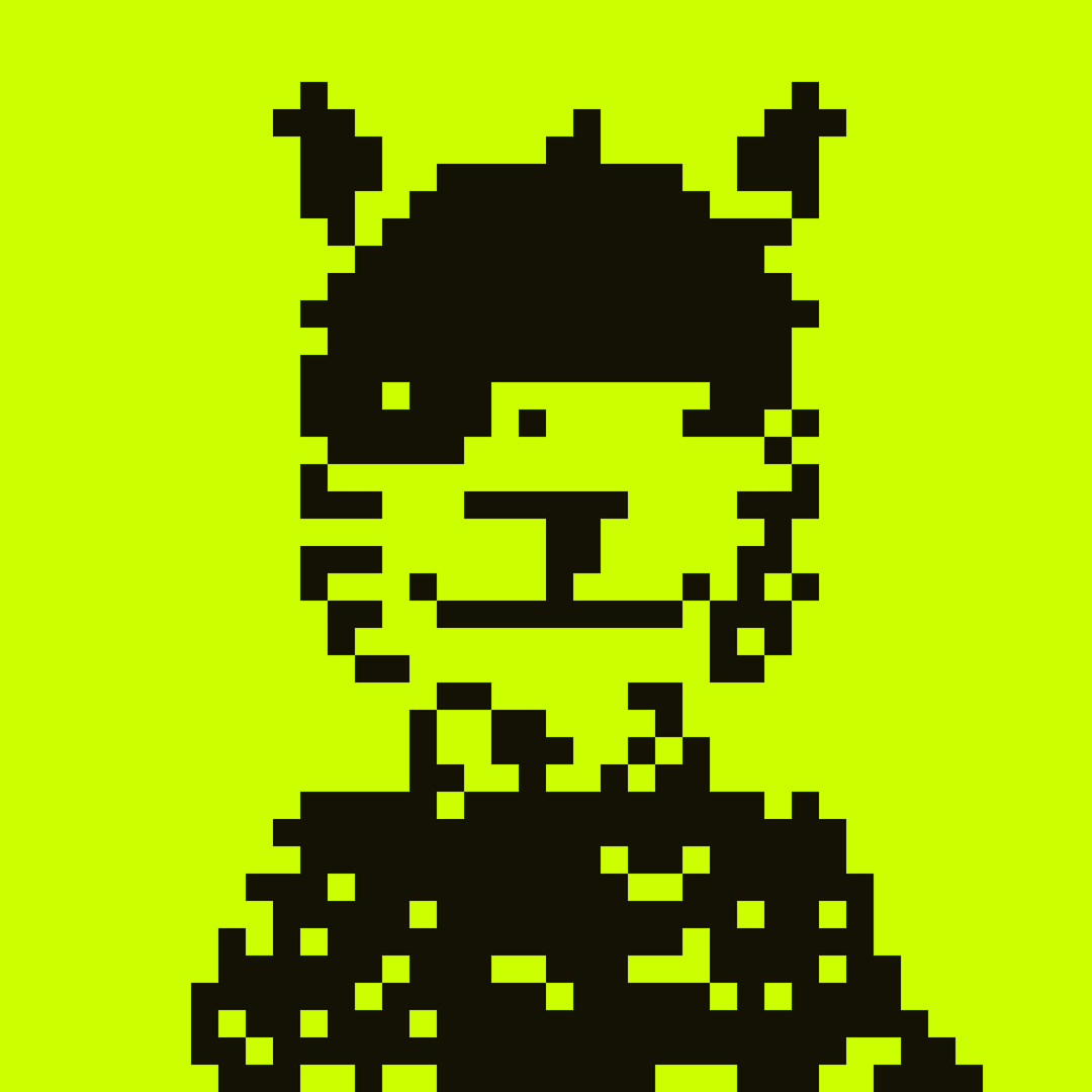 HoodCat #549