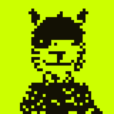 HoodCat #549