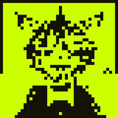 HoodCat #5499
