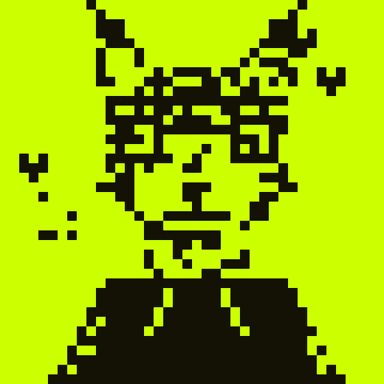 HoodCat #5501