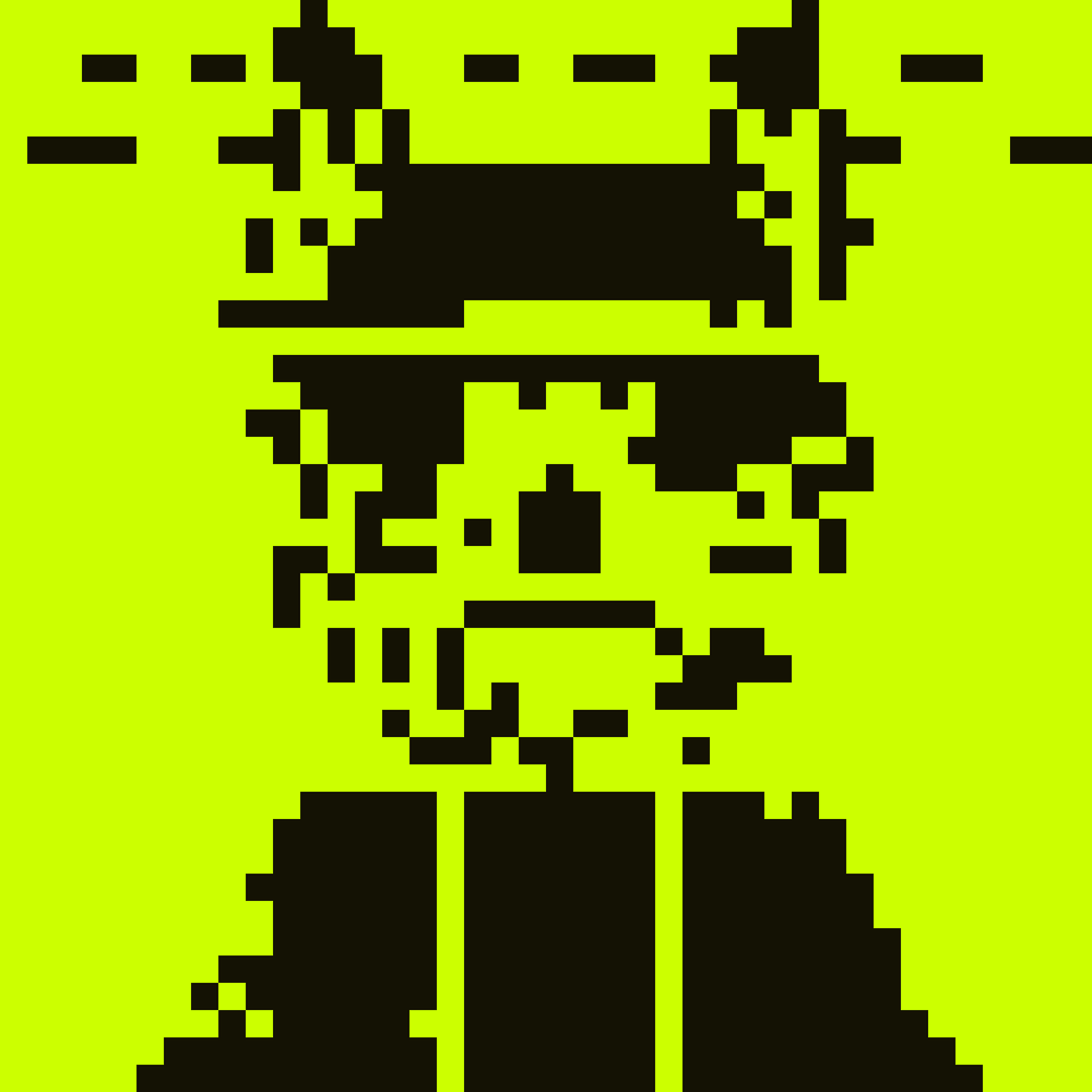 HoodCat #5533