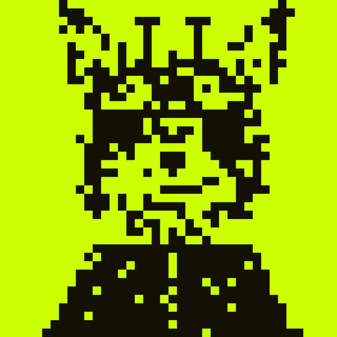 HoodCat #5539