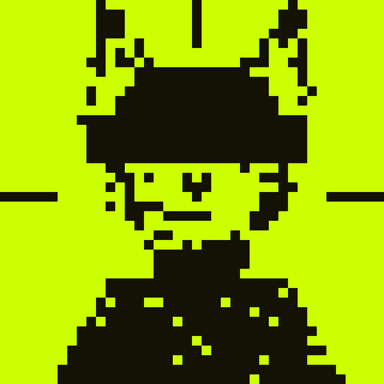 HoodCat #554