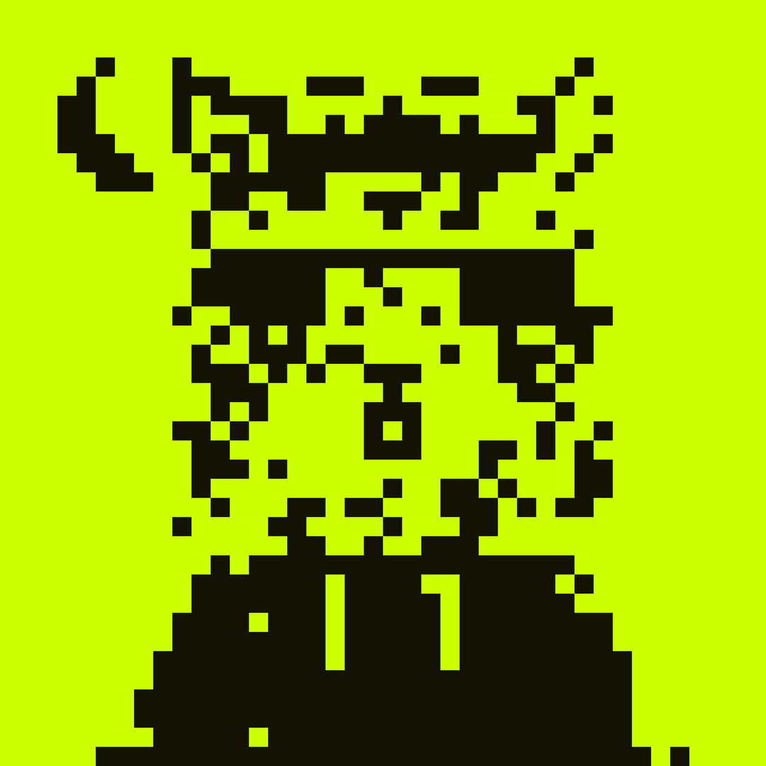 HoodCat #555
