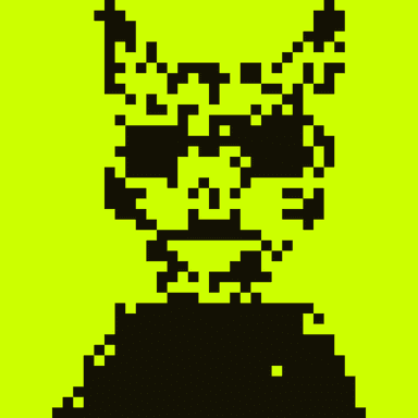 HoodCat #5582