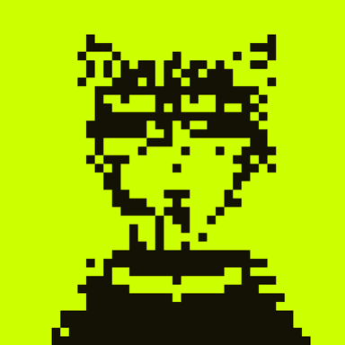 HoodCat #56
