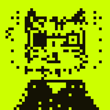 HoodCat #5606