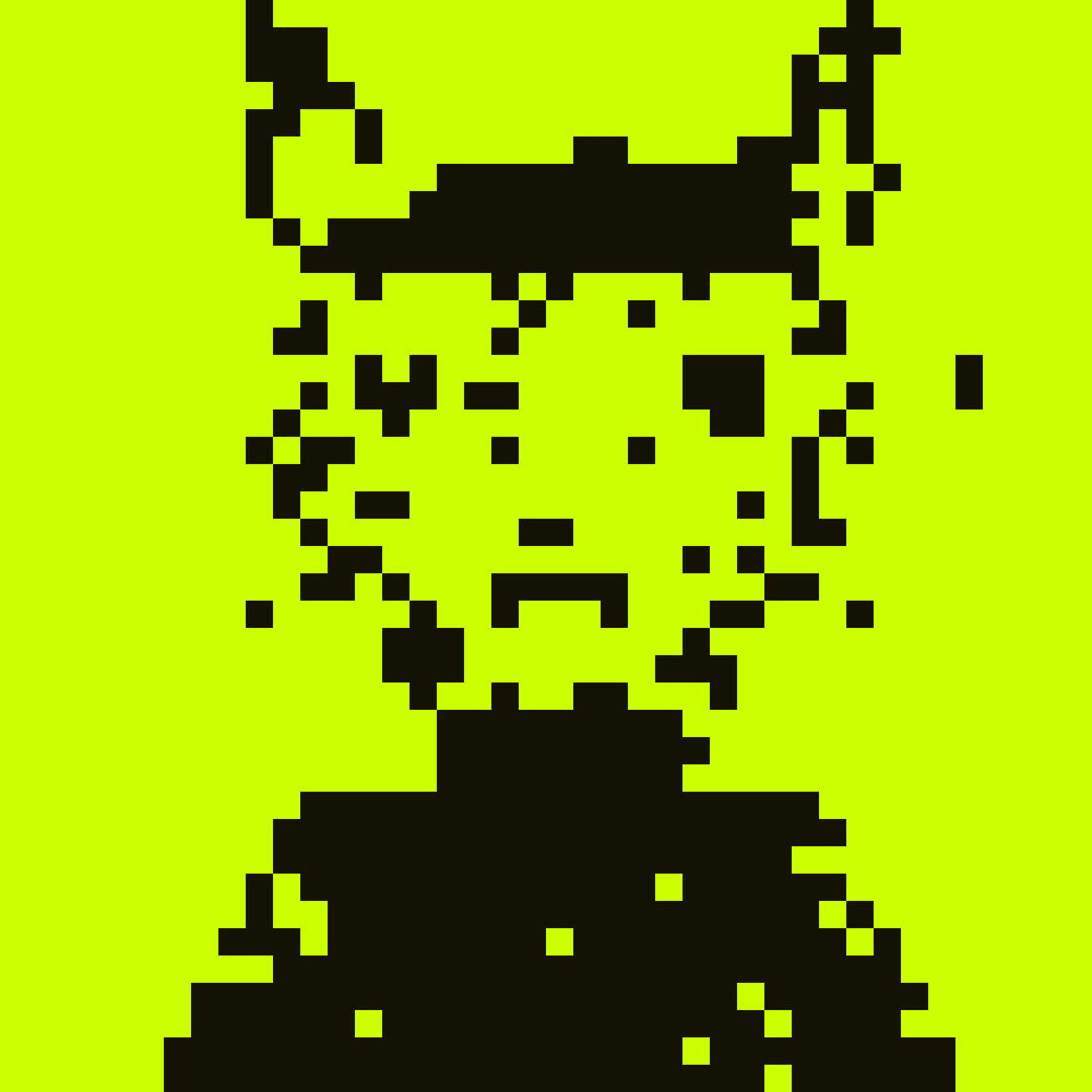HoodCat #5616