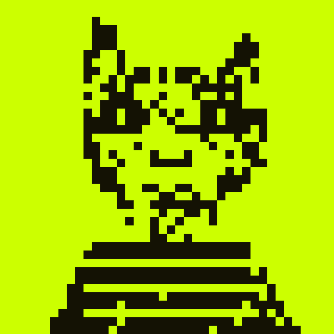 HoodCat #5617