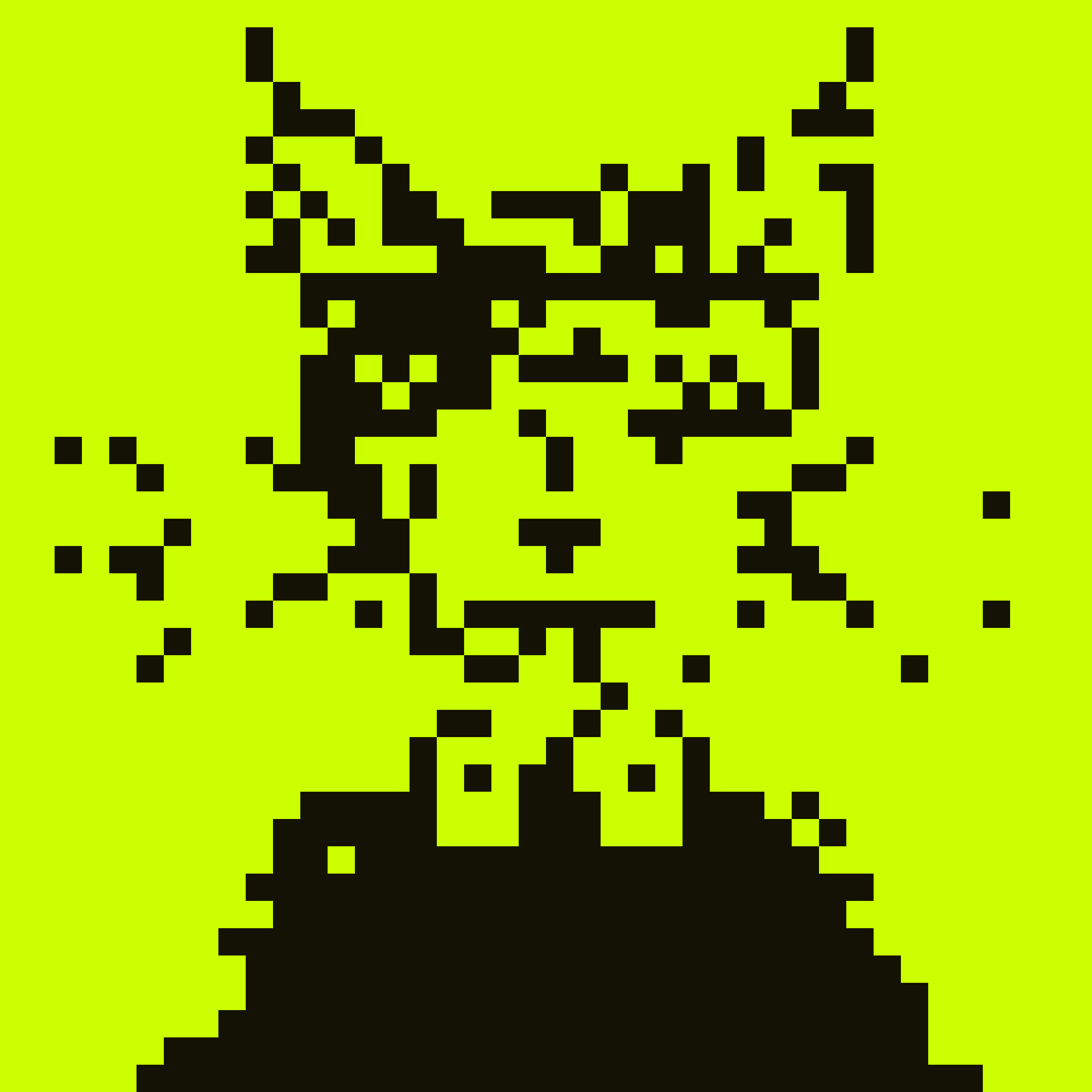 HoodCat #5624