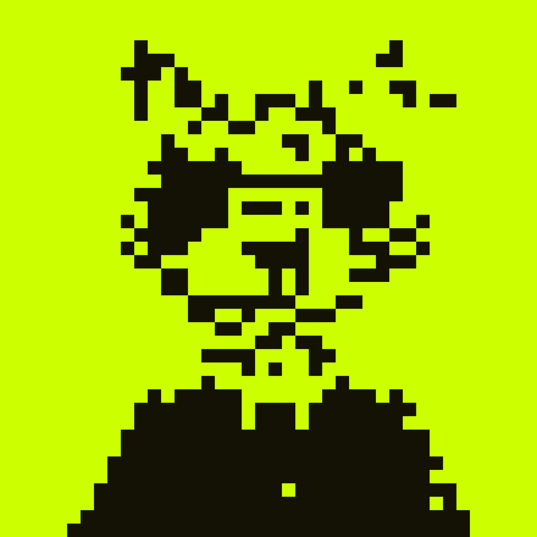 HoodCat #5632