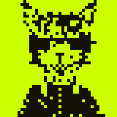 HoodCat #5677