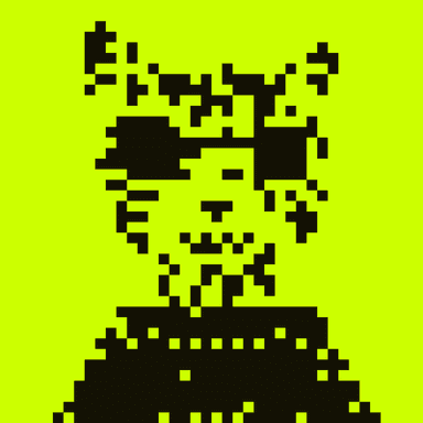 HoodCat #5687