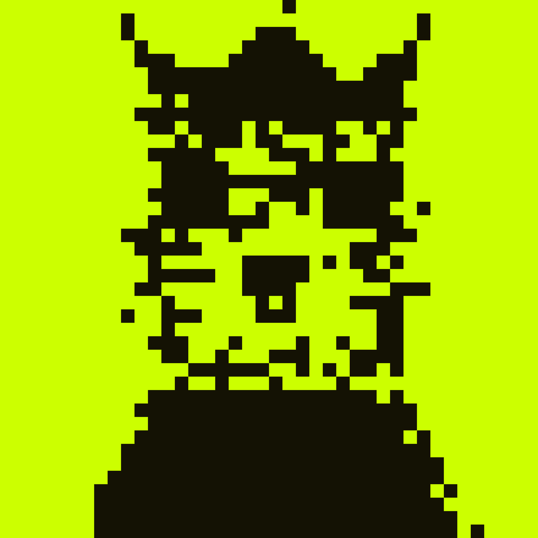 HoodCat #5689