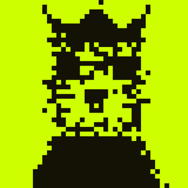 HoodCat #5689