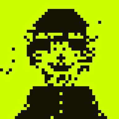 HoodCat #5694