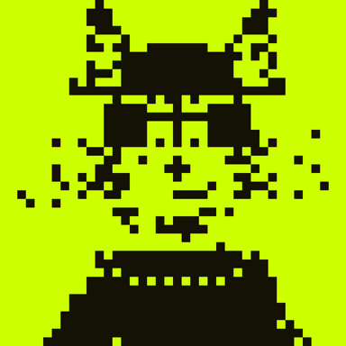 HoodCat #5698