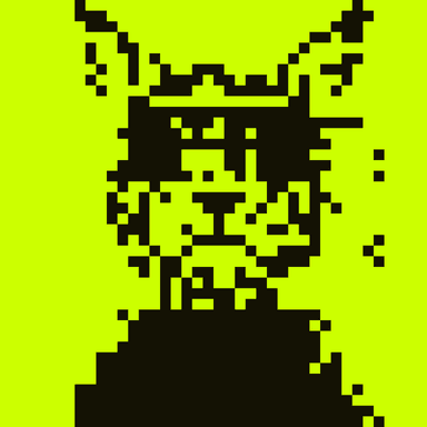 HoodCat #5699