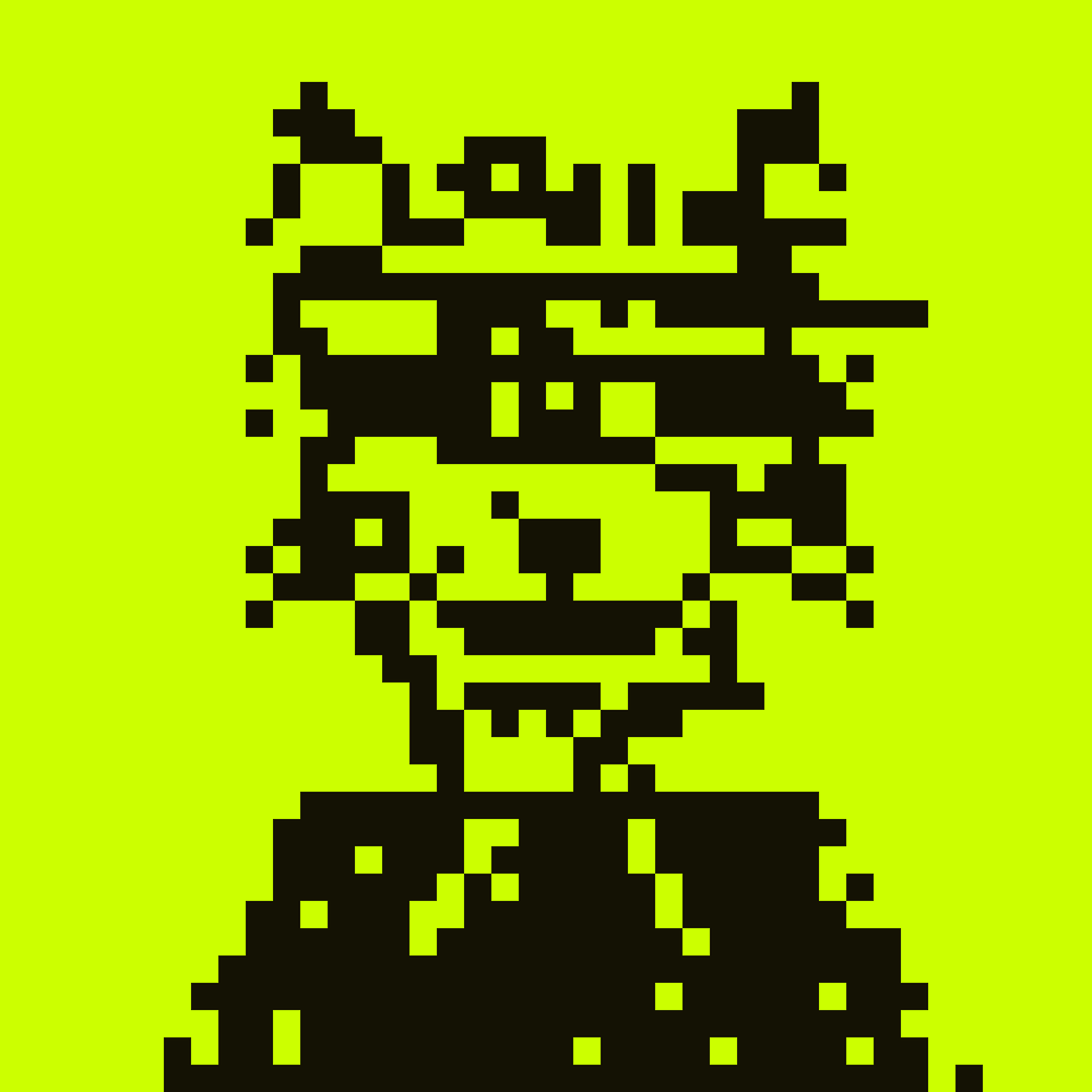 HoodCat #5714