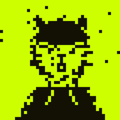 HoodCat #5717