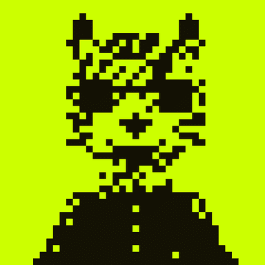 HoodCat #5726