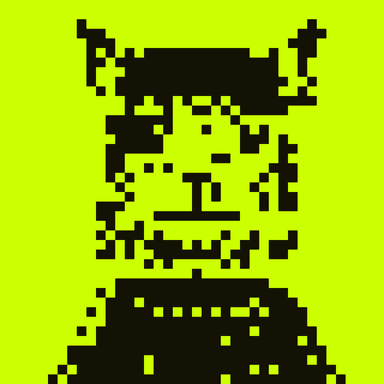 HoodCat #5731