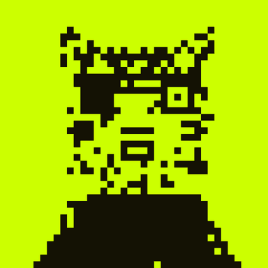 HoodCat #5732