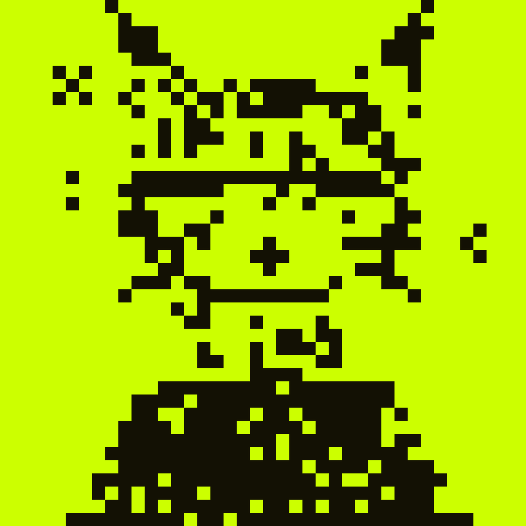 HoodCat #5739