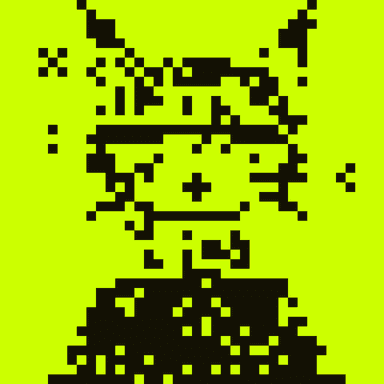HoodCat #5739