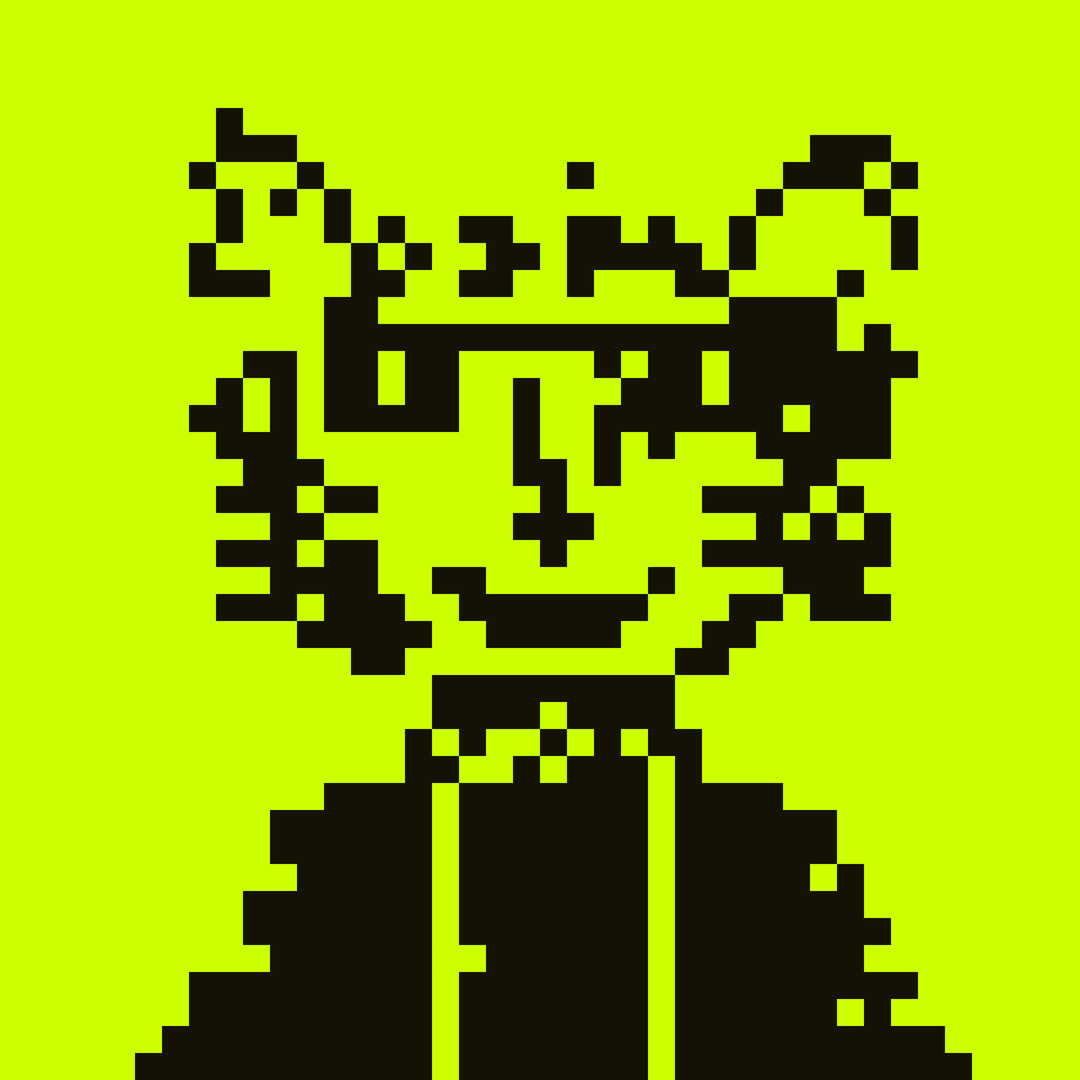 HoodCat #5741