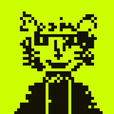 HoodCat #5741