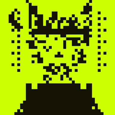 HoodCat #5745