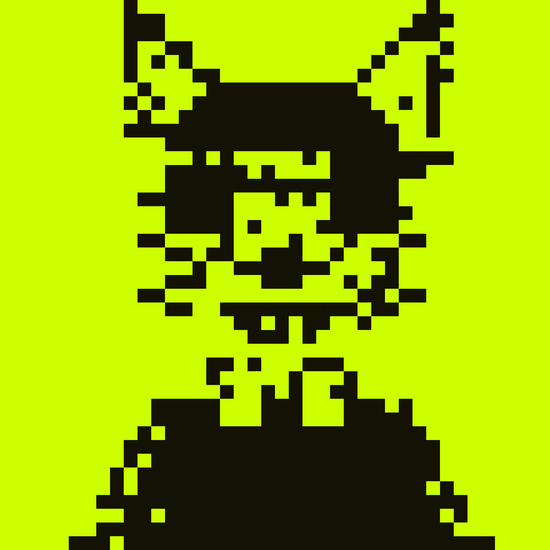 HoodCat #5748