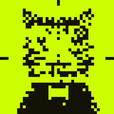 HoodCat #5757
