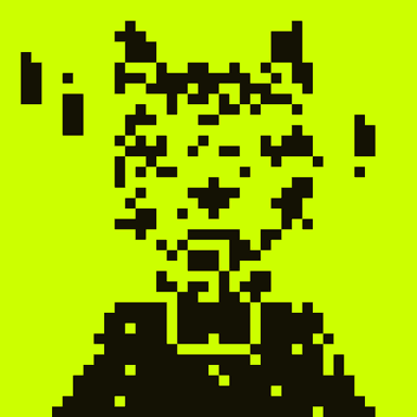 HoodCat #5784