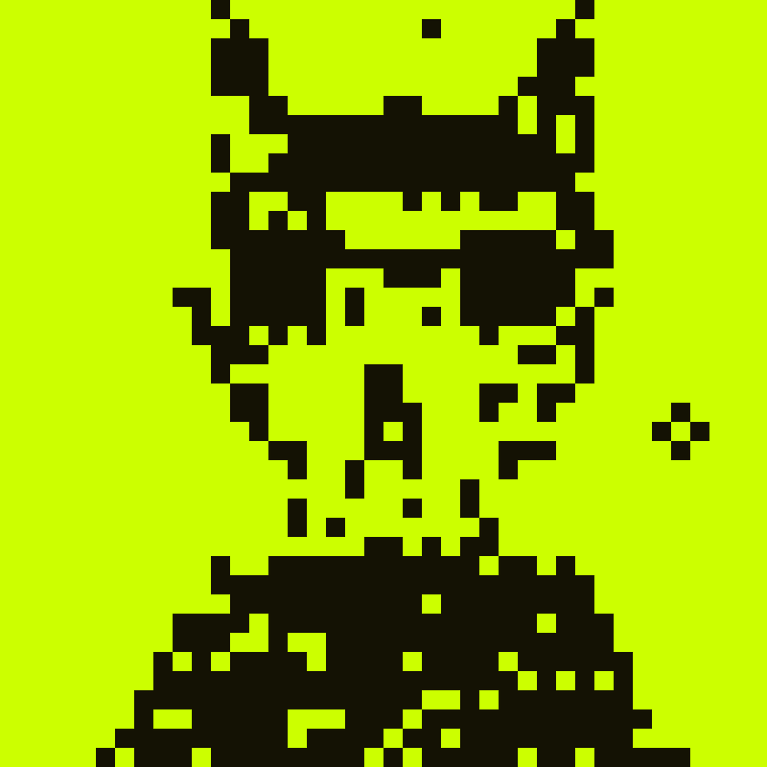HoodCat #5787