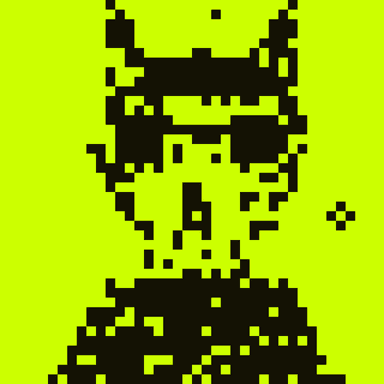 HoodCat #5787