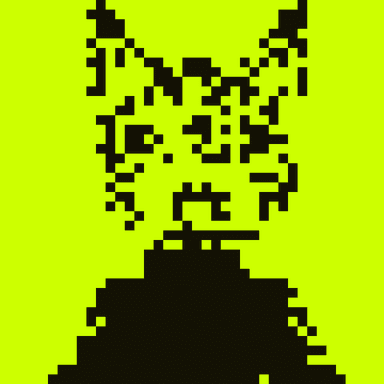 HoodCat #5791