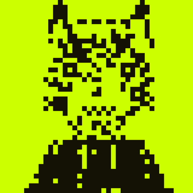 HoodCat #5801