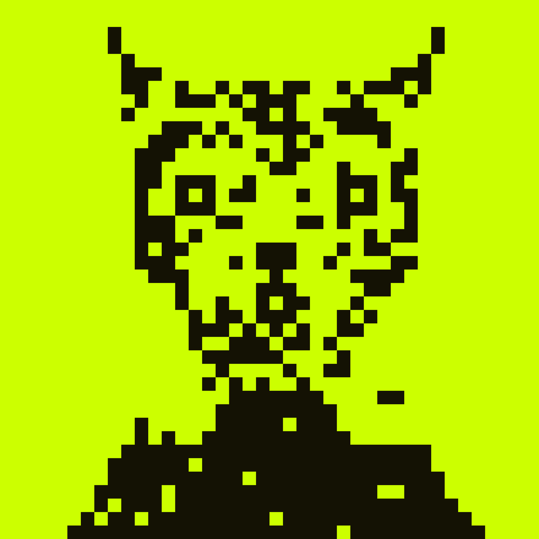 HoodCat #5804