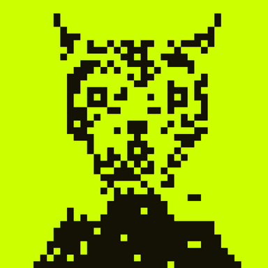 HoodCat #5804