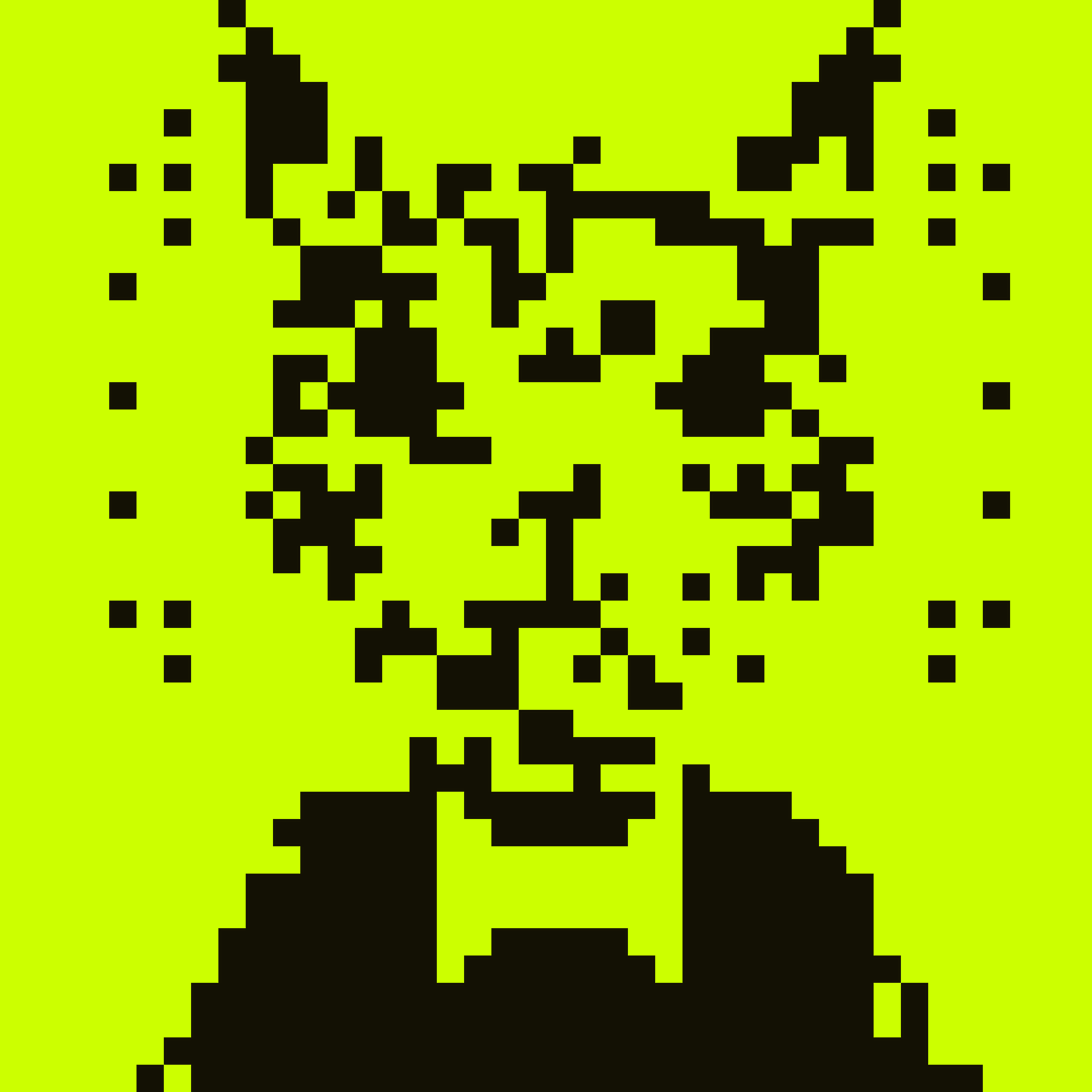 HoodCat #5805