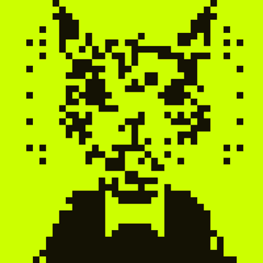 HoodCat #5805
