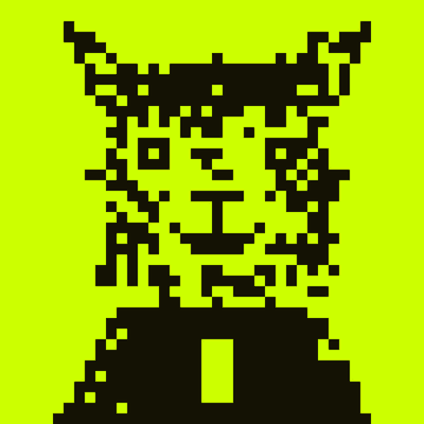 HoodCat #5807