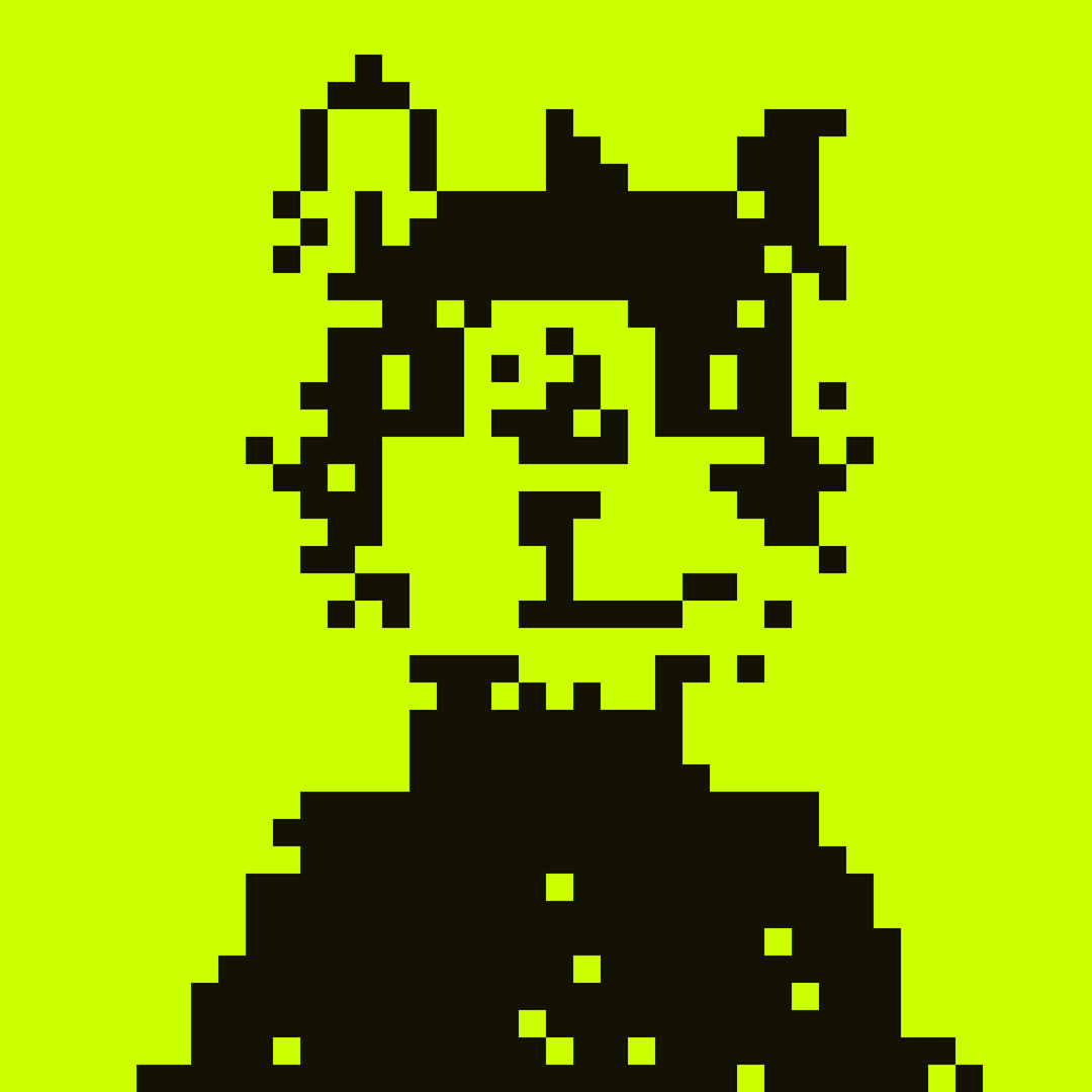 HoodCat #5811