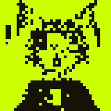 HoodCat #5812