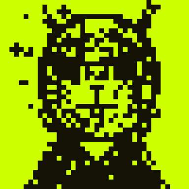HoodCat #5815